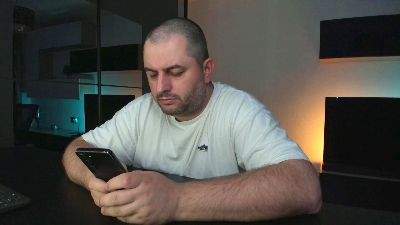 DravenPeak live cam on Cam4