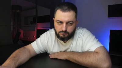 DravenPeak live cam on Cam4