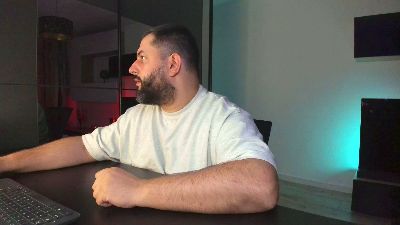 DravenPeak live cam on Cam4