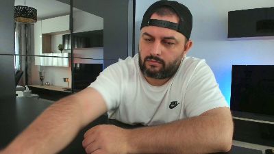 DravenPeak live cam on Cam4