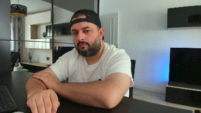 DravenPeak live cam on Cam4