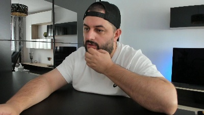 DravenPeak live cam on Cam4
