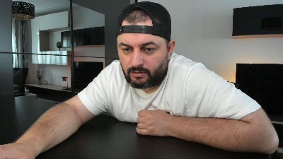 DravenPeak live cam on Cam4