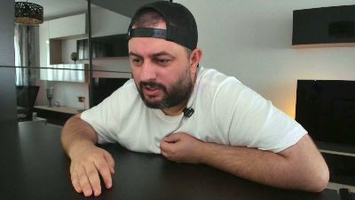 DravenPeak live cam on Cam4