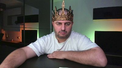 DravenPeak live cam on Cam4