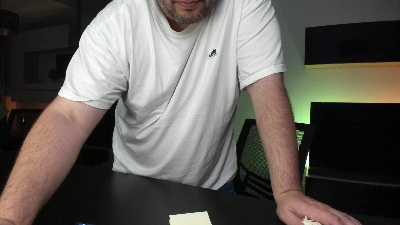 DravenPeak live cam on Cam4