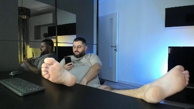 DravenPeak live cam on Cam4
