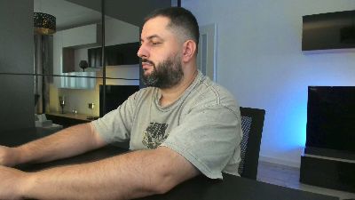 DravenPeak live cam on Cam4