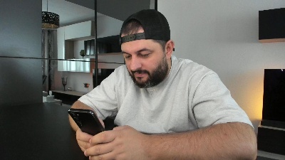 DravenPeak live cam on Cam4