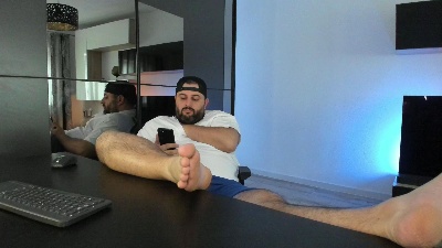 DravenPeak live cam on Cam4