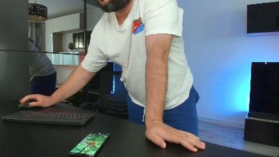 DravenPeak live cam on Cam4