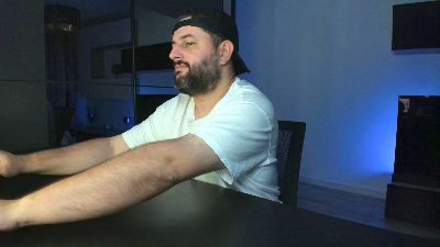 DravenPeak live cam on Cam4