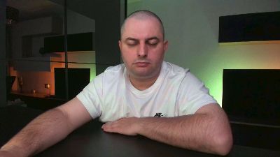 DravenPeak live cam on Cam4