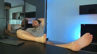 DravenPeak live cam on Cam4