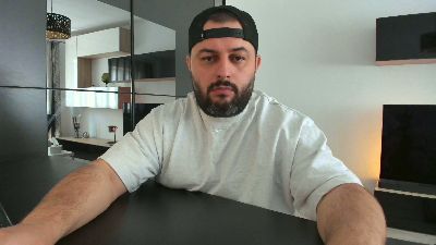 DravenPeak live cam on Cam4