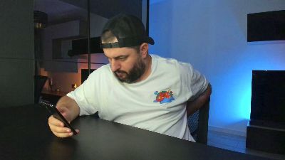 DravenPeak live cam on Cam4