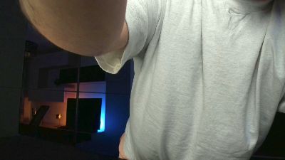 DravenPeak live cam on Cam4