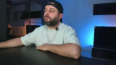 DravenPeak live cam on Cam4