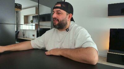 DravenPeak live cam on Cam4