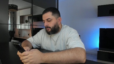 DravenPeak live cam on Cam4