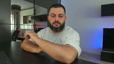 DravenPeak live cam on Cam4