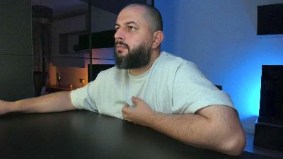 DravenPeak live cam on Cam4