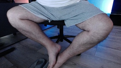 DravenPeak live cam on Cam4