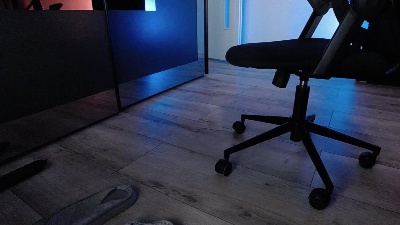 DravenPeak live cam on Cam4