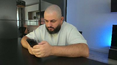 DravenPeak live cam on Cam4