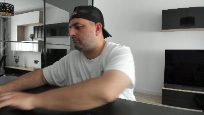 DravenPeak live cam on Cam4