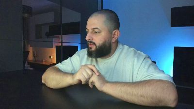 DravenPeak live cam on Cam4