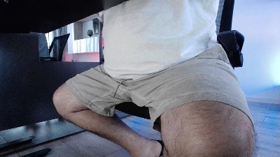 DravenPeak live cam on Cam4