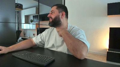 DravenPeak live cam on Cam4