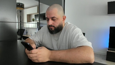 DravenPeak live cam on Cam4