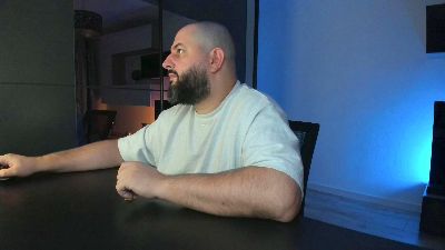 DravenPeak live cam on Cam4