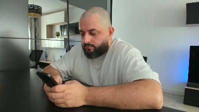 DravenPeak live cam on Cam4