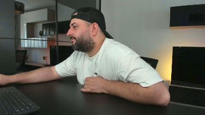 DravenPeak live cam on Cam4