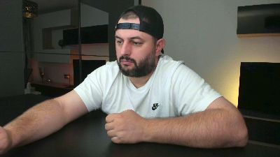 DravenPeak live cam on Cam4