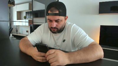 DravenPeak live cam on Cam4