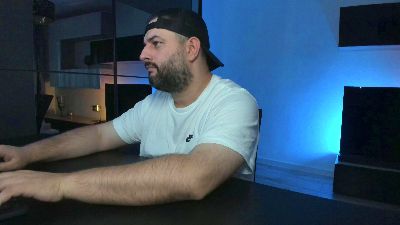 DravenPeak live cam on Cam4