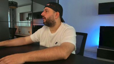 DravenPeak live cam on Cam4