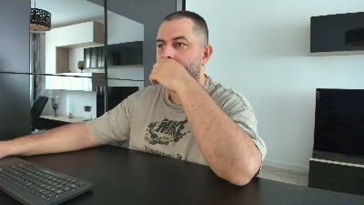 DravenPeak live cam on Cam4