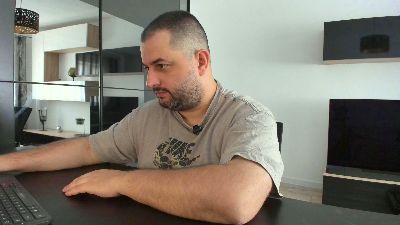 DravenPeak live cam on Cam4