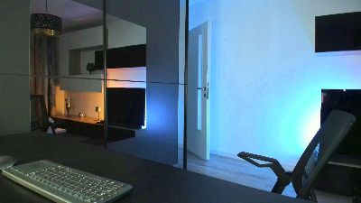 DravenPeak live cam on Cam4