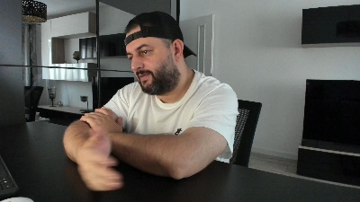 DravenPeak live cam on Cam4