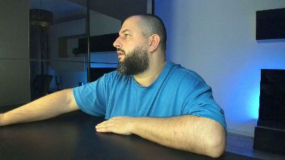 DravenPeak live cam on Cam4