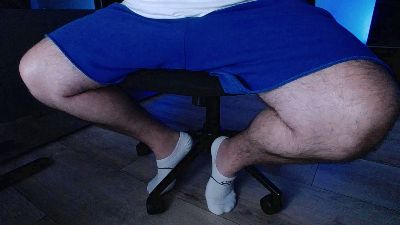 DravenPeak live cam on Cam4