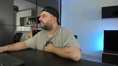 DravenPeak live cam on Cam4