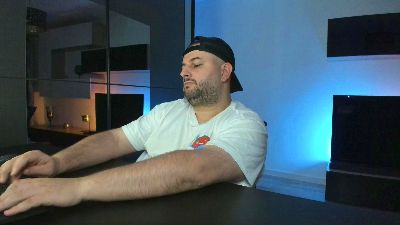 DravenPeak live cam on Cam4