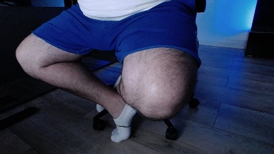 DravenPeak live cam on Cam4